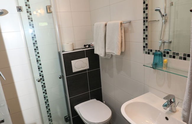 Wolf & Schaf Apartments - Foto 40