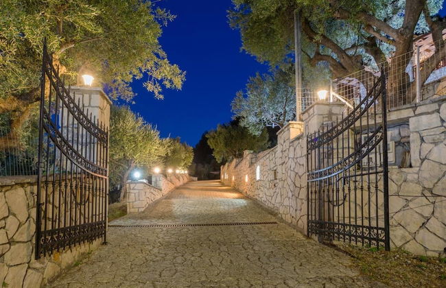 Paradise Home - On the Hill - Paradise Home - On the Hill - Foto 8