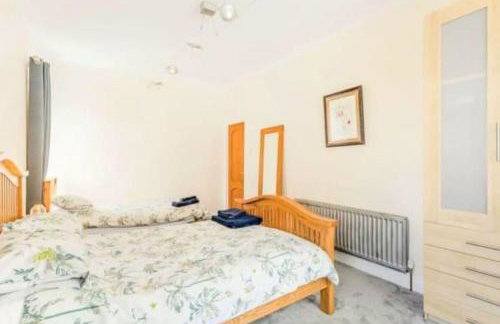 Bewick House Large three bedroom Sleeps upto six - Foto 25