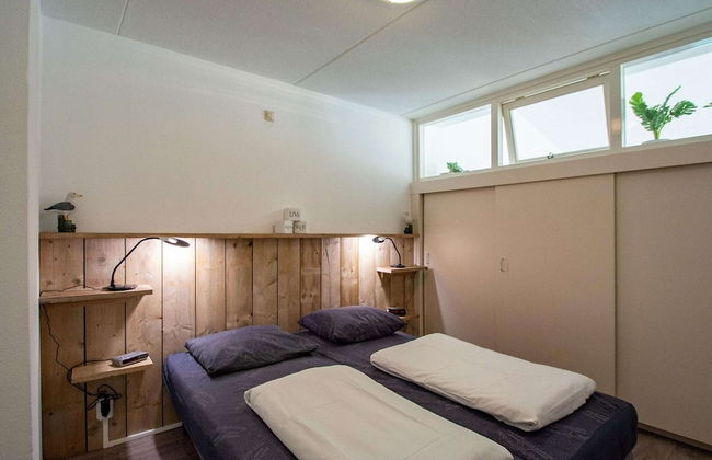 A Lovely Apartment at the Foot of the Dunes - Foto 11