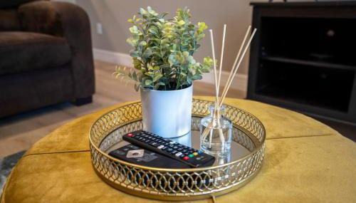 Brown Cottage - Foto 4