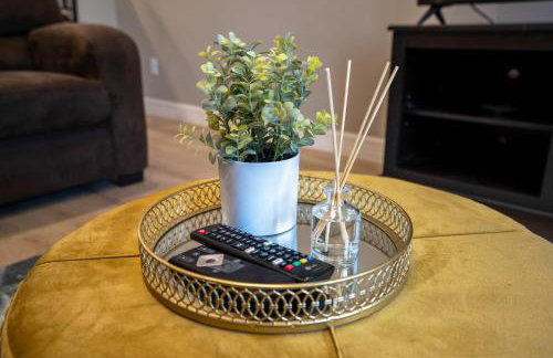 Brown Cottage - Foto 4