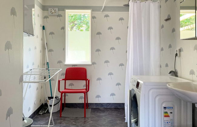 4 Person Holiday Home in Klintehamn-by Traum - Foto 14