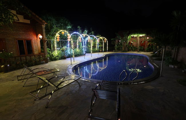 Pham Gia Homestay Ecogarden - Foto 28