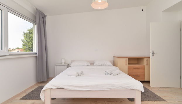 House 1231 - Foto 4, Quarto