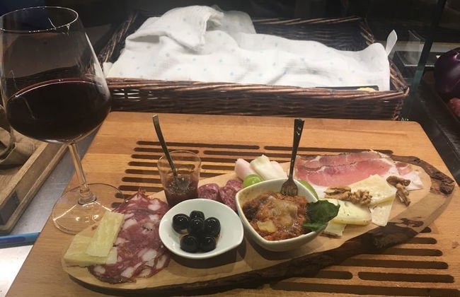 SestoSenso Suites - Foto 31