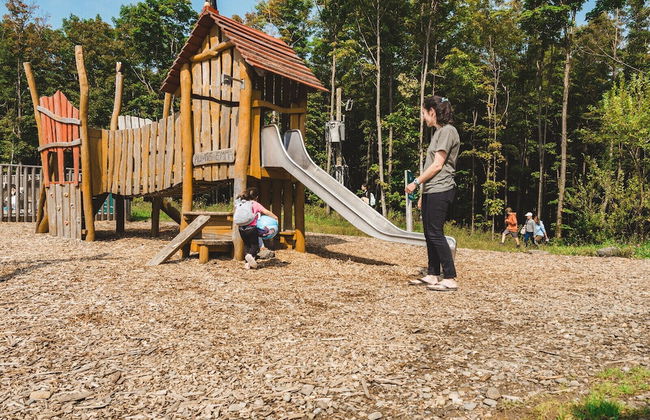 Huttopia Sutton - Photo 56