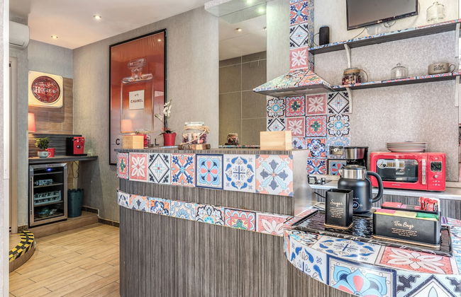 Santamaggiore Inn - Foto 7