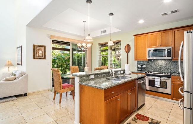 Big Island Fairways At Mauna Lani 1701 2 Bedroom Condo - Foto 10