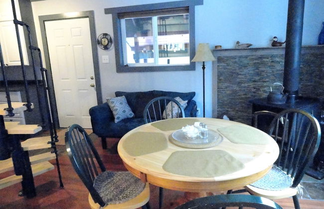 Packwood Ski & Vacation Getaway - Foto 13