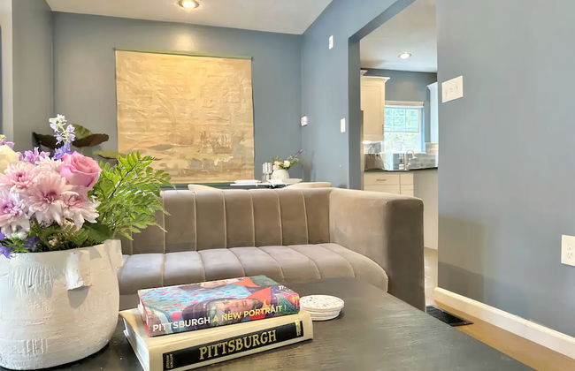 The Beverly at Mt. Lebanon by Luxe PGH - Foto 18