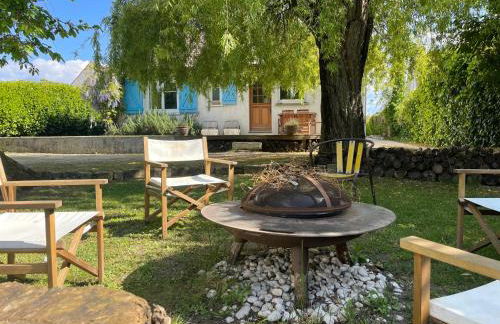 Gîte du Loiret - Photo 14