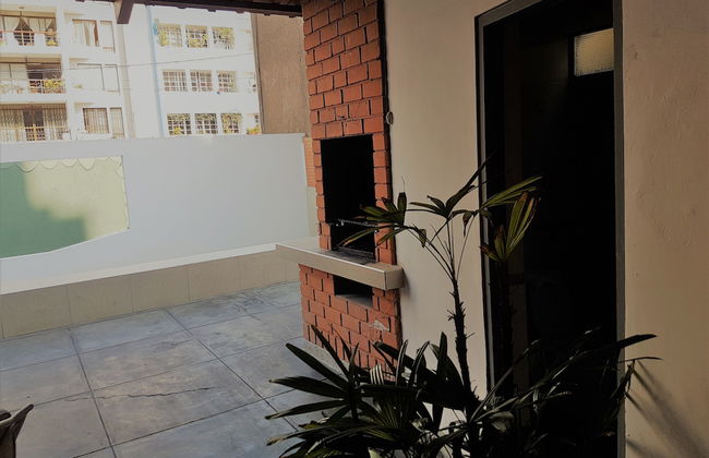 Stylish Ocean View Private Apartment - Foto 40