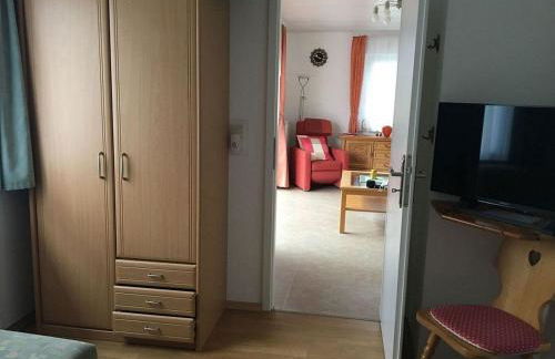 Ferienhäuser im Feriendorf Weissensee im Allgäu E - Foto 80