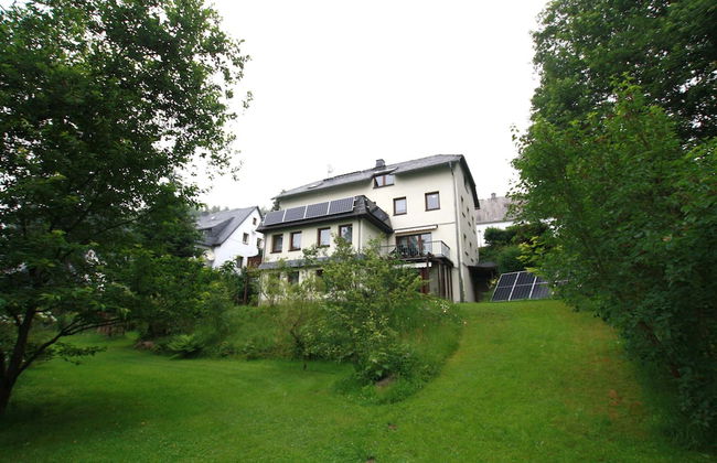 Wohnung fur 3 Personen in Altenberg - Photo 1