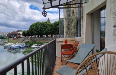 La Maison du Pêcheur - Foto 17