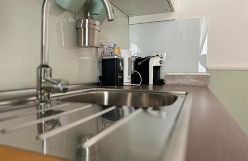 Shabby House -Casa indipendente su 3 Livelli nel cuore di San Benedetto del tronto - Foto 19