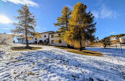 Valberg Les Heures Mauves de Lentasse - Foto 23