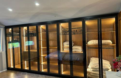 Wohnung im Schwarzwald mit Panorama Blick - Foto 29