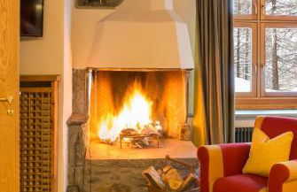 Saint Hubertus Resort - Foto 33