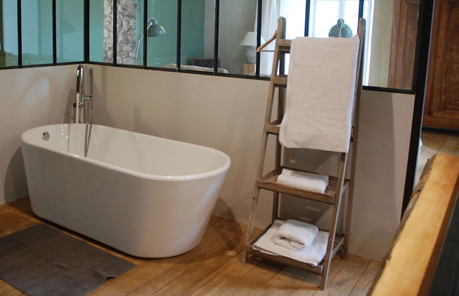 Chateau de Villeclare - Foto 21