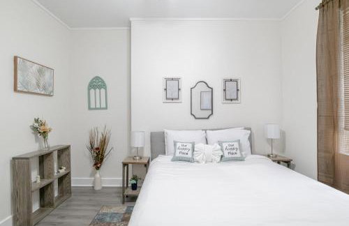 Charming Midtown Apt - Hannon Hideaway Unit B - Foto 25