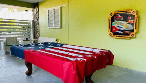 Island Breeze - Foto 4, Game Room