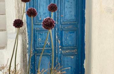 Folegandros-Cliffhouse - Foto 60