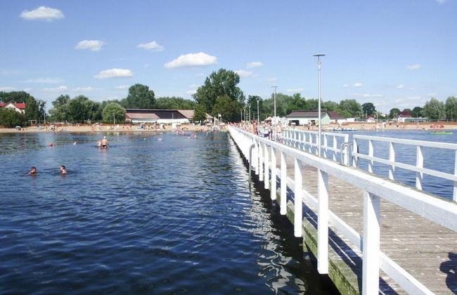 Semi-detached House, Racimierz - Formerly TUI - Photo 18