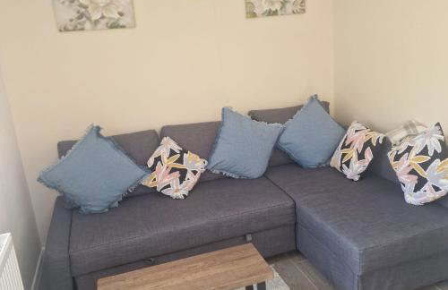 Clover Crest - 3-Bedroom House - Foto 8