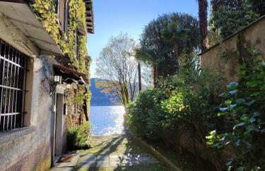 Home and garden nestled in Ameno - Foto 13