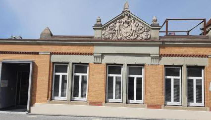 Fabric Apartments - Foto 3