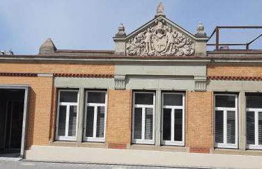 Fabric Apartments - Foto 3