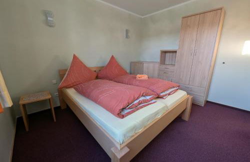 Ferienwohnung Koserow - Foto 21