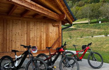 Agritur Maso Il Gioco - Foto 22