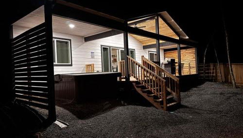 Glacier Run, Hot Tub, Sauna,Movie Theater, WiFi, EV - Foto 2