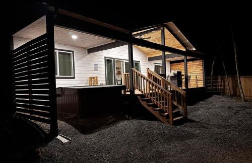 Glacier Run, Hot Tub, Sauna,Movie Theater, WiFi, EV - Foto 2