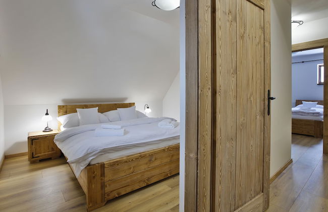 Rezort Gothal Chalupy - Foto 8