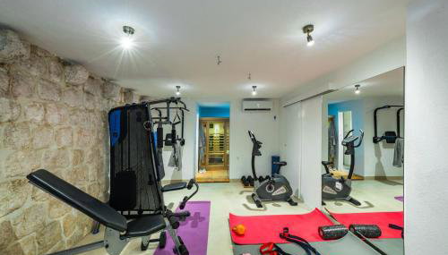Villa Dovecote with Private Sauna, Jacuzzi & Gym - Foto 3