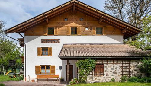 Stablerhof Apt Löwenzahn - Photo 2