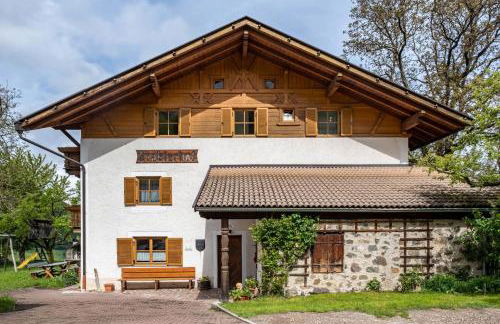 Stablerhof Apt Löwenzahn - Foto 2