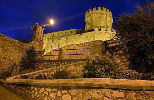 "Le pietre silenti" antica dimora del 1300' - Foto 29