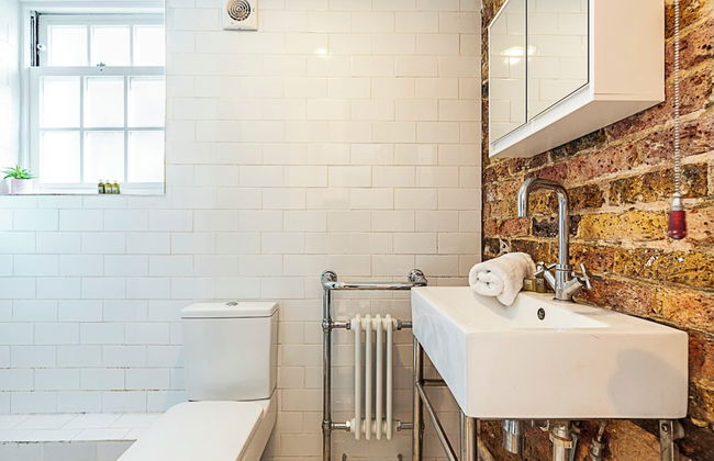 Cosy and Modern Battersea Home - Foto 15