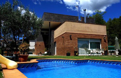 Can Vinyals Holiday Home - Foto 9