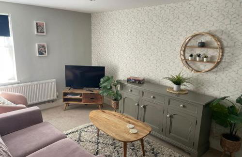 10A Ruston Chambers Free parking, Luxury 2 bedroom city center apartment - Foto 5