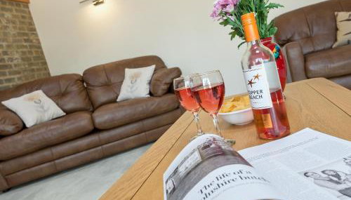 Eastlands Barn - Foto 3