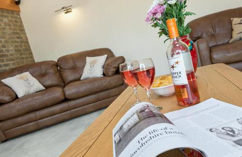 Eastlands Barn - Foto 3