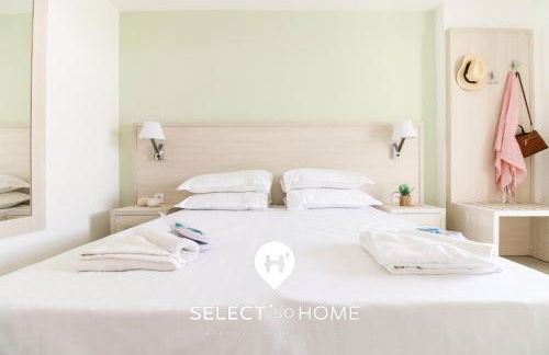 SELECT'soHOME - Résidence Le Poséidon - Piscine & Parking - Appartement pour 4 personnes - POS03 - Foto 5