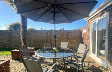 The Palm Tree House - Foto 7