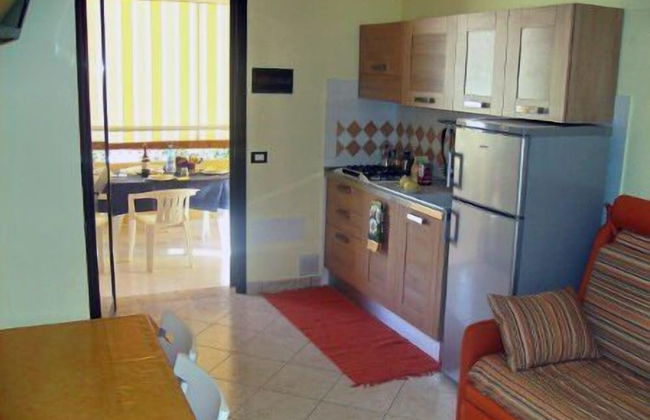 Residence Hotel Riviera Calabra - Foto 11